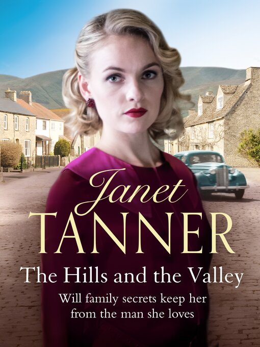 Cover image for The Hills and the Valley
